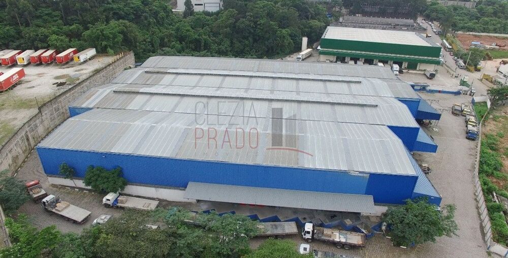 Depósito-Galpão-Armazém para alugar, 14000m² - Foto 3