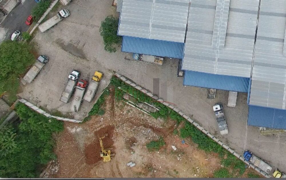 Depósito-Galpão-Armazém para alugar, 14000m² - Foto 6