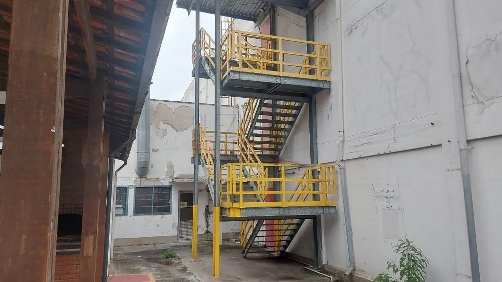 Depósito-Galpão, 6349 m² - Foto 11