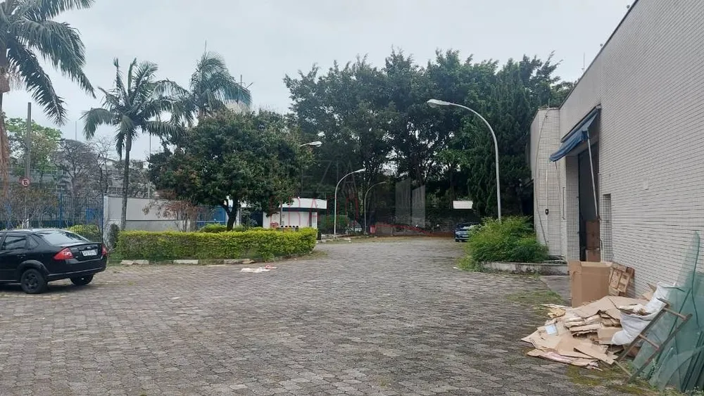 Depósito-Galpão, 6349 m² - Foto 4
