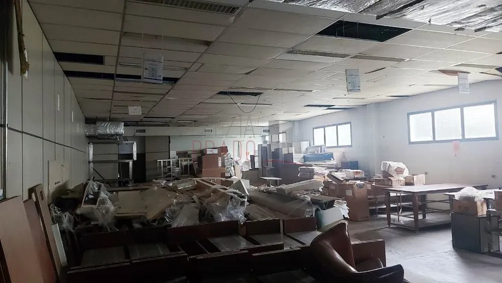 Depósito-Galpão, 6349 m² - Foto 12