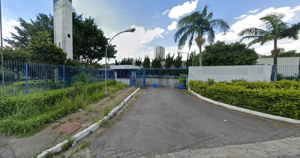 Depósito-Galpão, 6349 m² - Foto 2