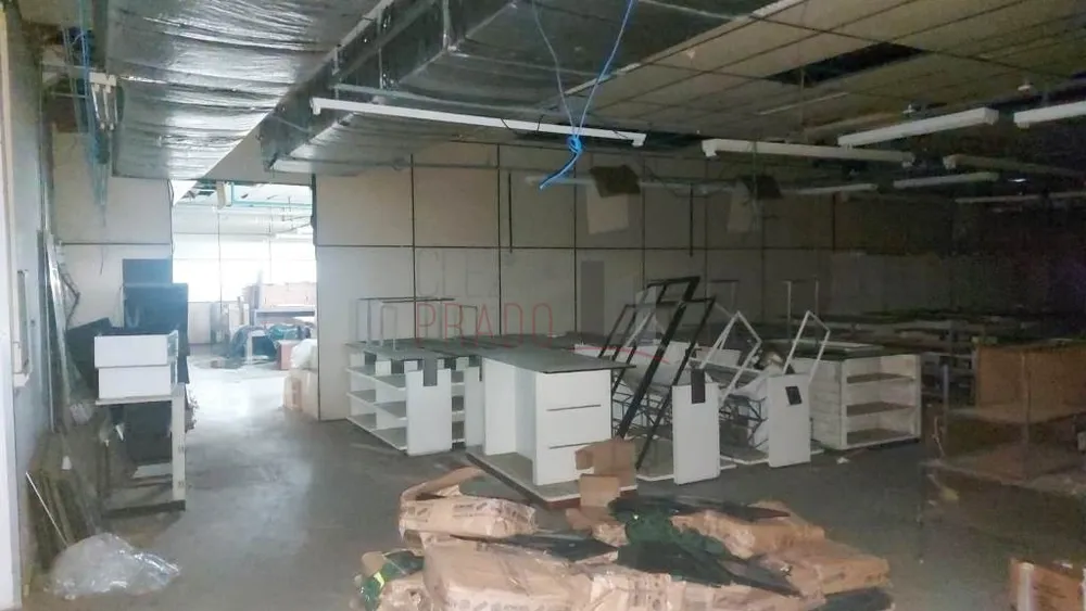 Depósito-Galpão, 6349 m² - Foto 9
