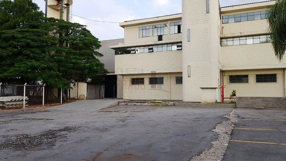 Depósito-Galpão, 15103 m² - Foto 1
