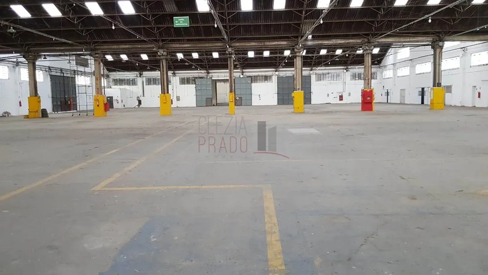 Depósito-Galpão, 15103 m² - Foto 15