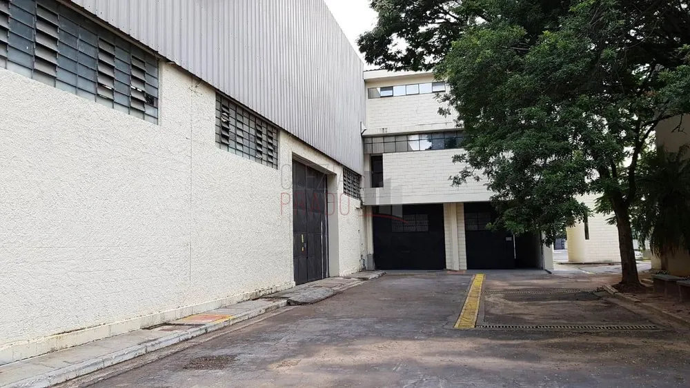Depósito-Galpão, 15103 m² - Foto 1