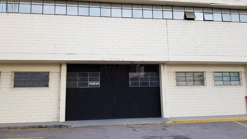 Depósito-Galpão, 15103 m² - Foto 8