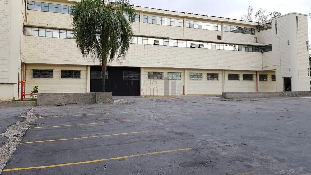 Depósito-Galpão, 15103 m² - Foto 5