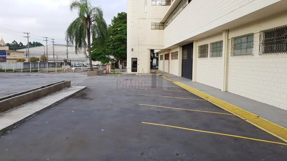 Depósito-Galpão, 15103 m² - Foto 14