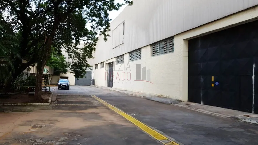 Depósito-Galpão, 15103 m² - Foto 16