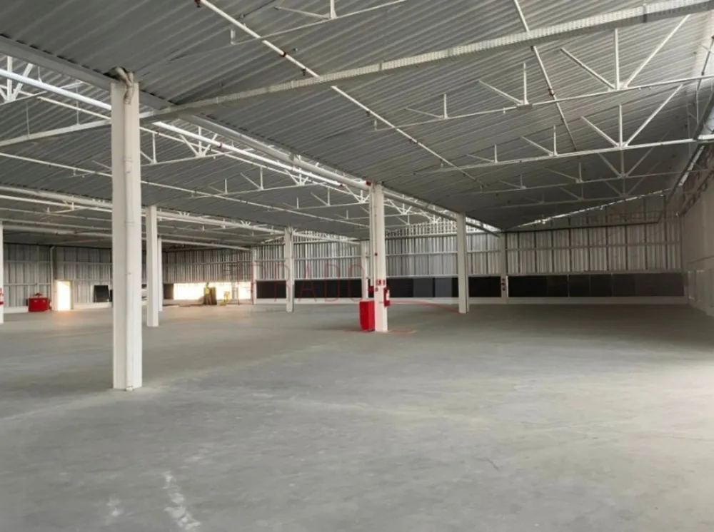 Depósito-Galpão, 7936 m² - Foto 5