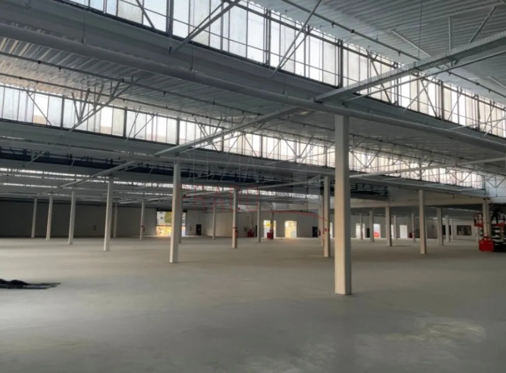 Depósito-Galpão, 7936 m² - Foto 4