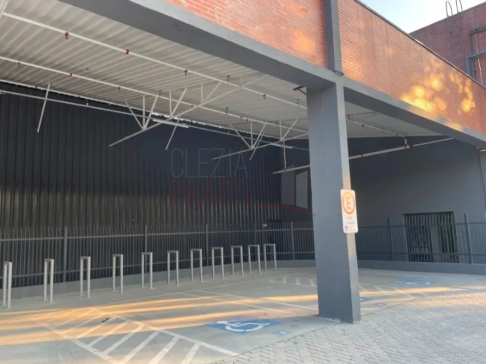 Depósito-Galpão, 7936 m² - Foto 3