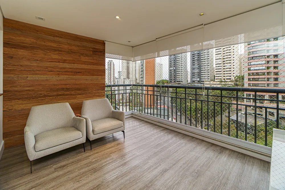 Apartamento, 3 quartos, 141 m² - Foto 7
