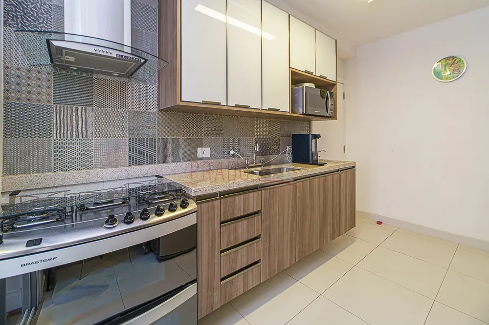 Apartamento, 3 quartos, 141 m² - Foto 10