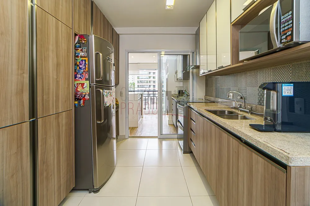 Apartamento, 3 quartos, 141 m² - Foto 12