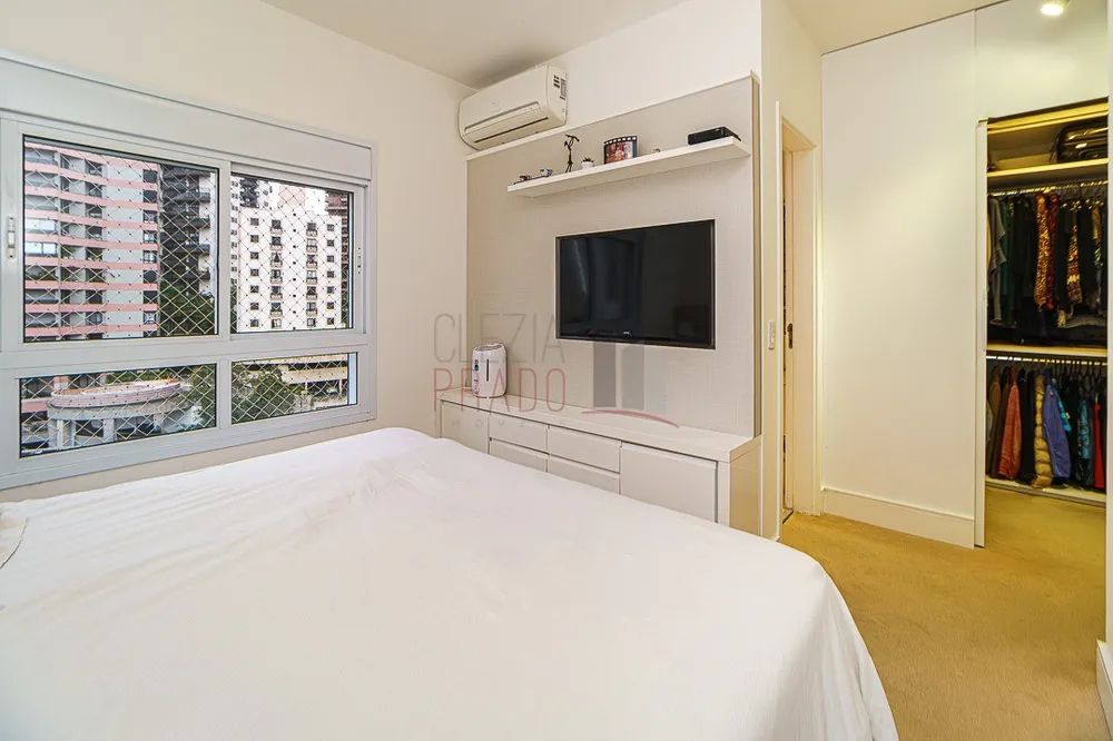 Apartamento, 3 quartos, 141 m² - Foto 2