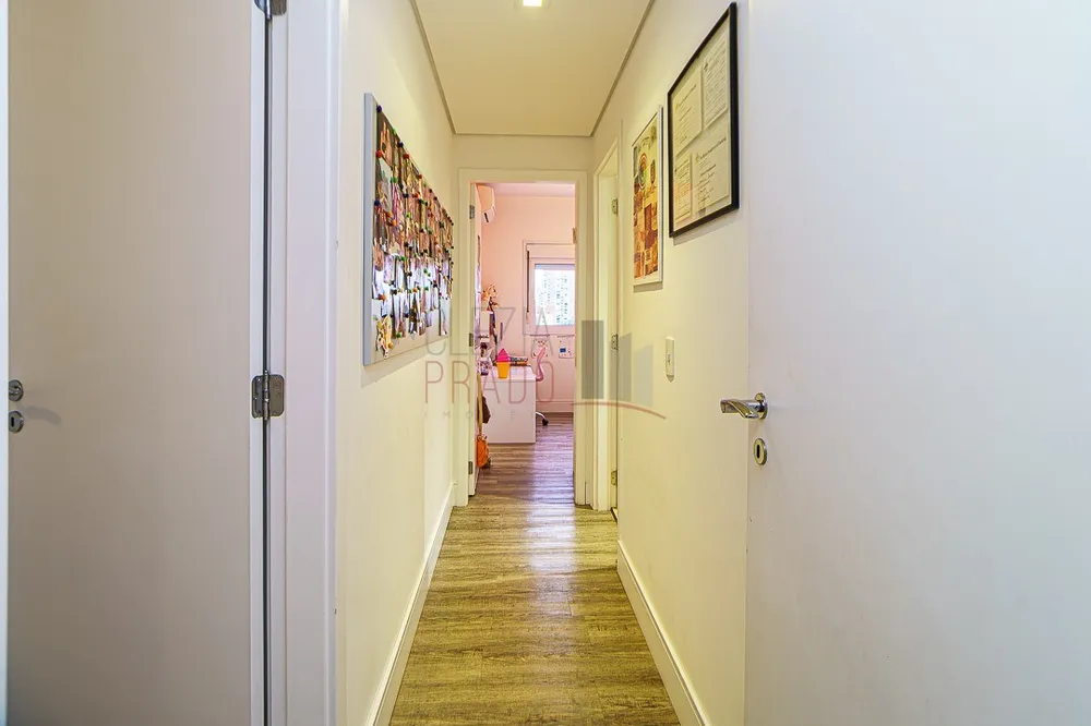 Apartamento, 3 quartos, 141 m² - Foto 1