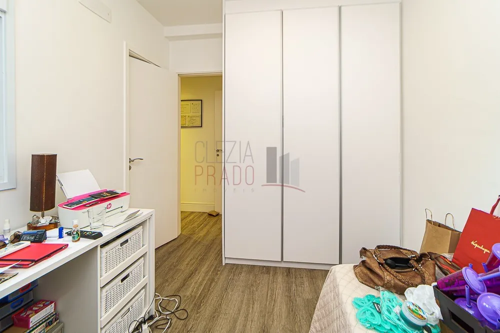 Apartamento, 3 quartos, 141 m² - Foto 11