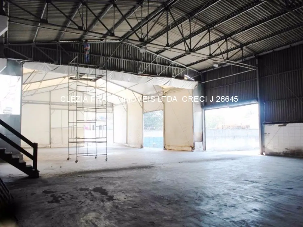 Depósito-Galpão, 5175 m² - Foto 7
