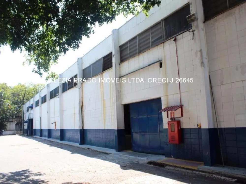 Depósito-Galpão, 5175 m² - Foto 14