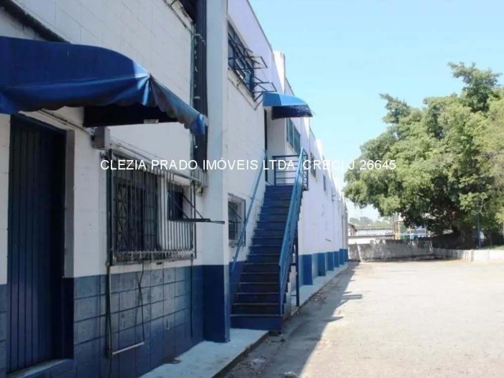 Depósito-Galpão, 5175 m² - Foto 12