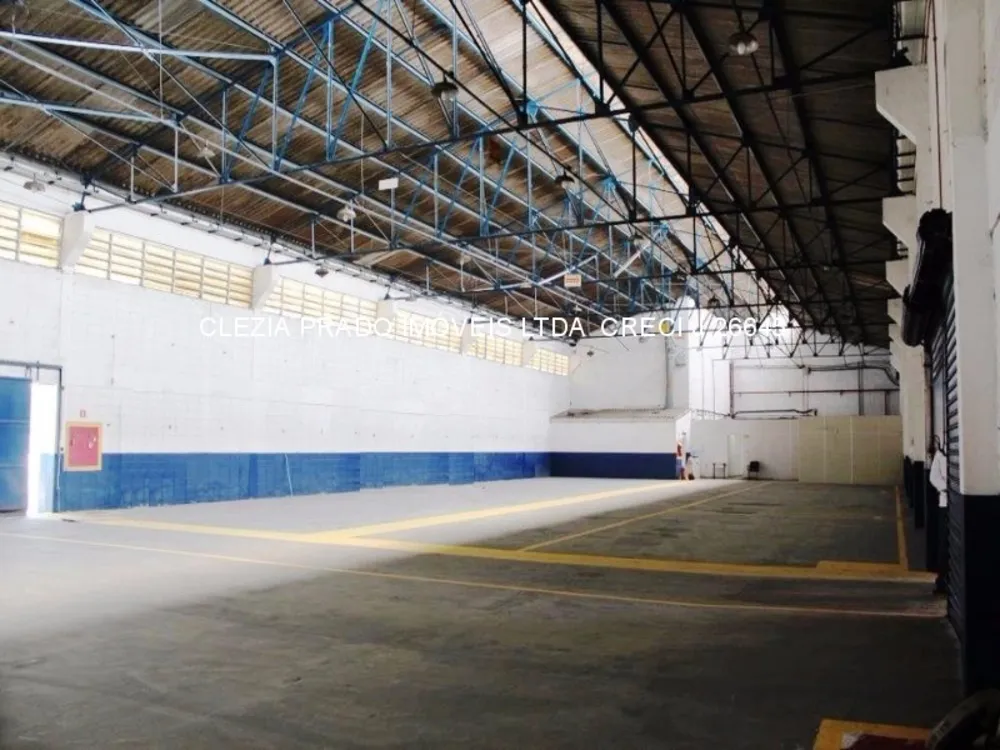 Depósito-Galpão, 5175 m² - Foto 11