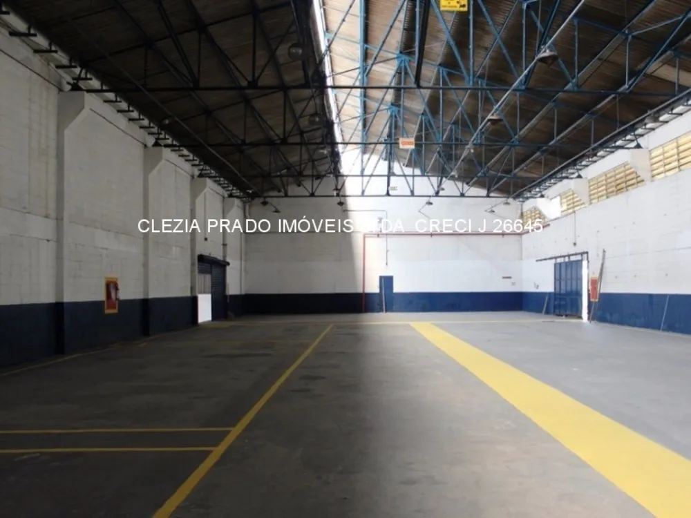 Depósito-Galpão, 5175 m² - Foto 10