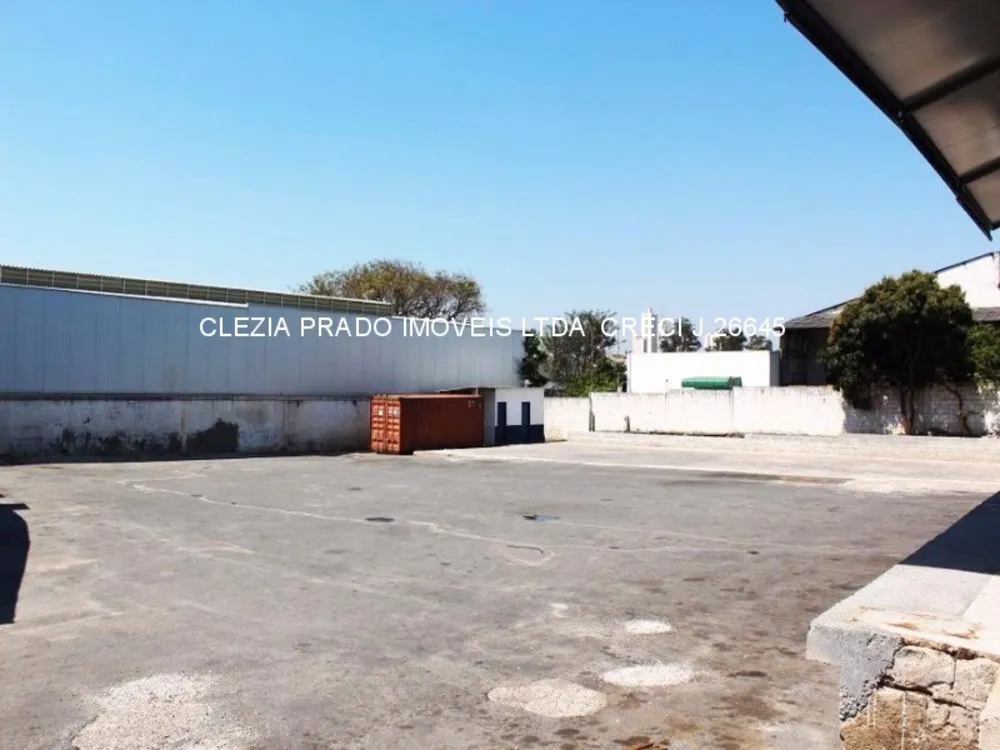 Depósito-Galpão, 5175 m² - Foto 16