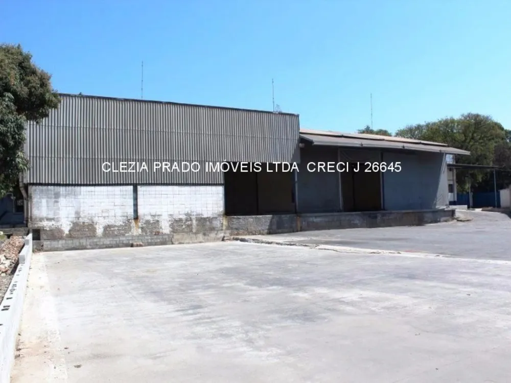 Depósito-Galpão, 5175 m² - Foto 13
