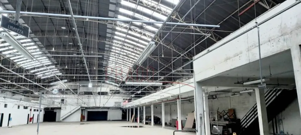 Depósito-Galpão, 4380 m² - Foto 5