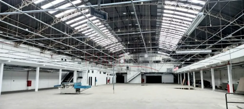 Depósito-Galpão, 4380 m² - Foto 14