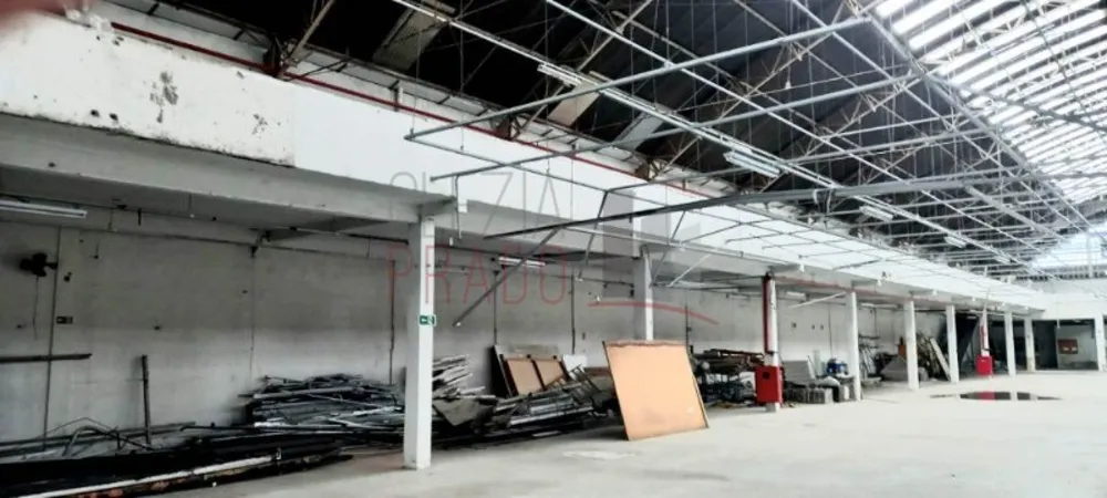 Depósito-Galpão, 4380 m² - Foto 6