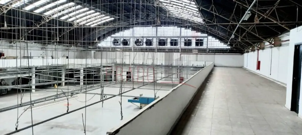 Depósito-Galpão, 4380 m² - Foto 4