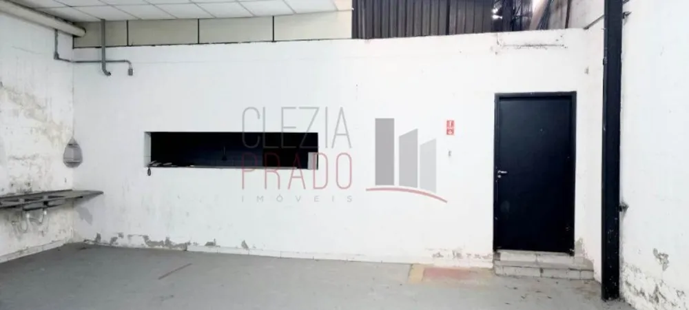 Depósito-Galpão, 4380 m² - Foto 10