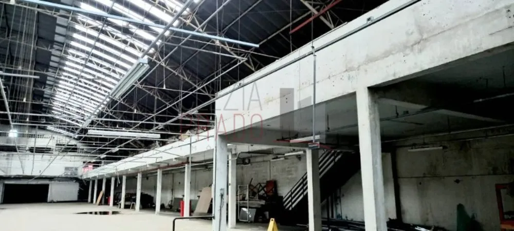 Depósito-Galpão, 4380 m² - Foto 16