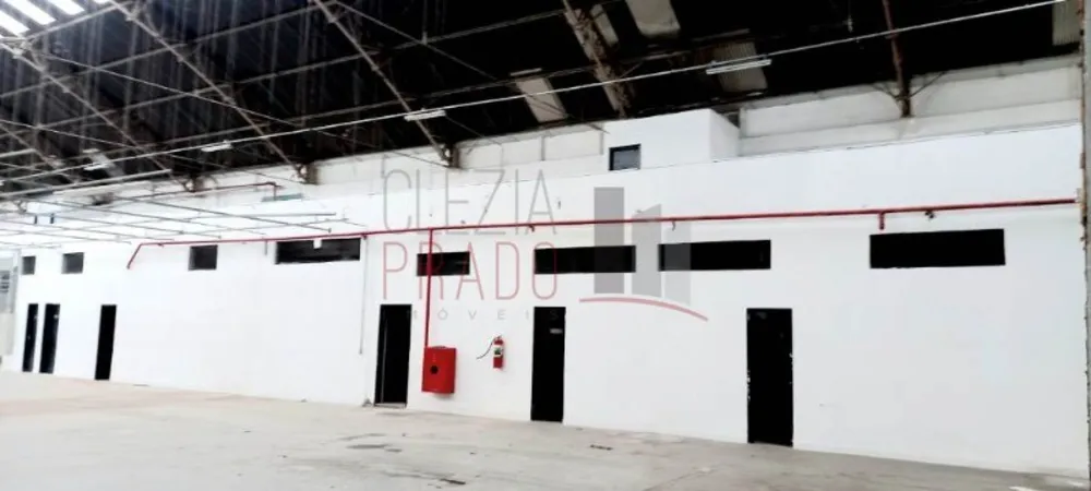 Depósito-Galpão, 4380 m² - Foto 9