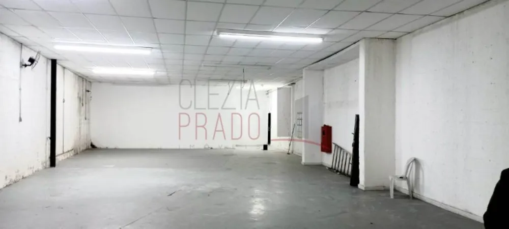 Depósito-Galpão, 4380 m² - Foto 2