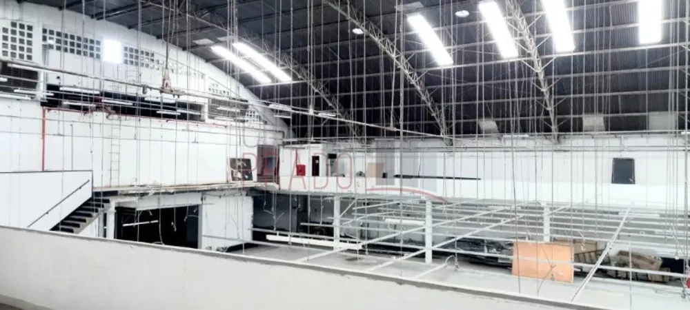 Depósito-Galpão, 4380 m² - Foto 3