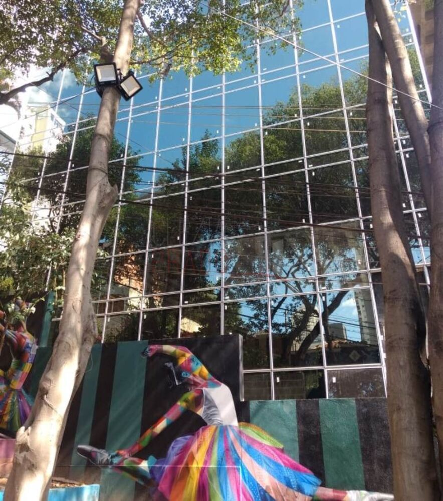 Prédio Inteiro para alugar, 4850m² - Foto 7