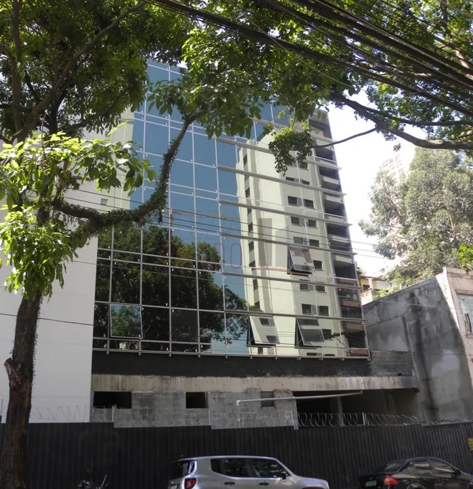 Prédio Inteiro, 4850 m² - Foto 5