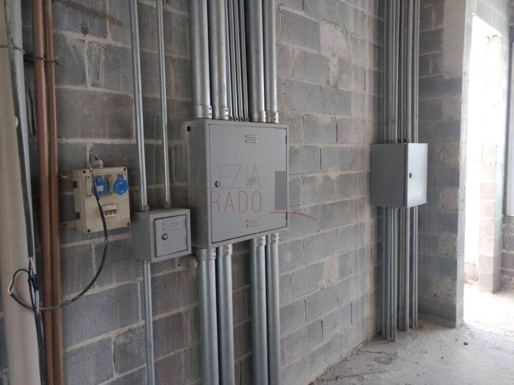 Prédio Inteiro para alugar, 4850m² - Foto 11
