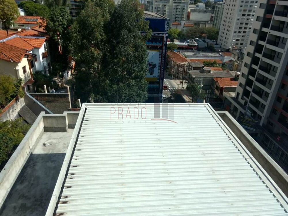 Prédio Inteiro para alugar, 4850m² - Foto 8