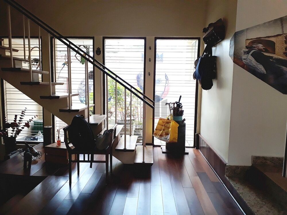 Sobrado, 4 quartos, 306 m² - Foto 4
