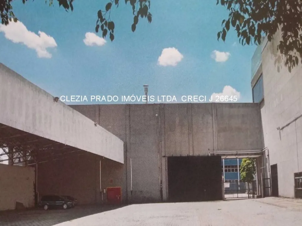 Depósito-Galpão - Foto 10