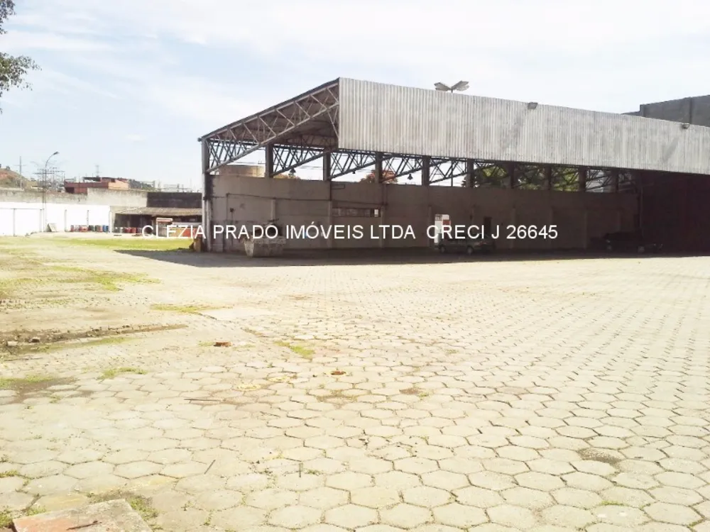 Depósito-Galpão - Foto 15