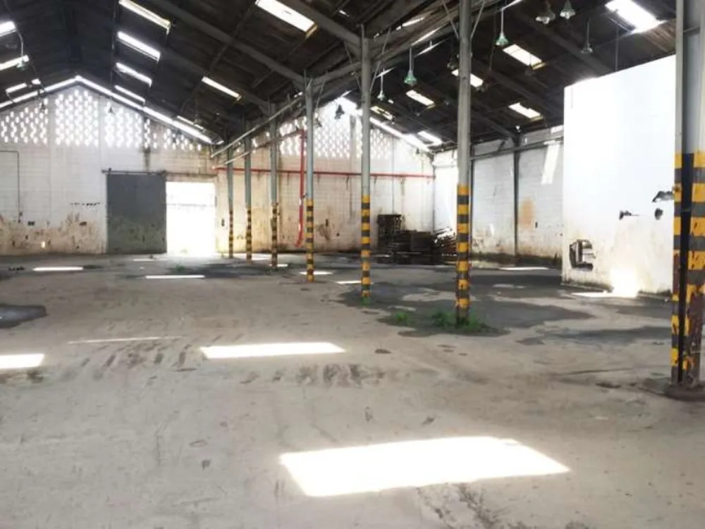 Depósito-Galpão, 11000 m² - Foto 7