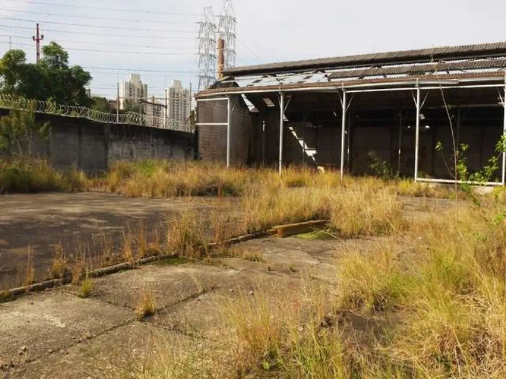 Depósito-Galpão, 11000 m² - Foto 9
