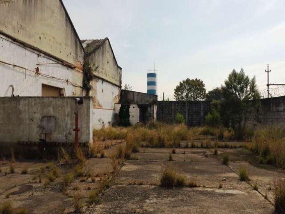 Depósito-Galpão, 11000 m² - Foto 3