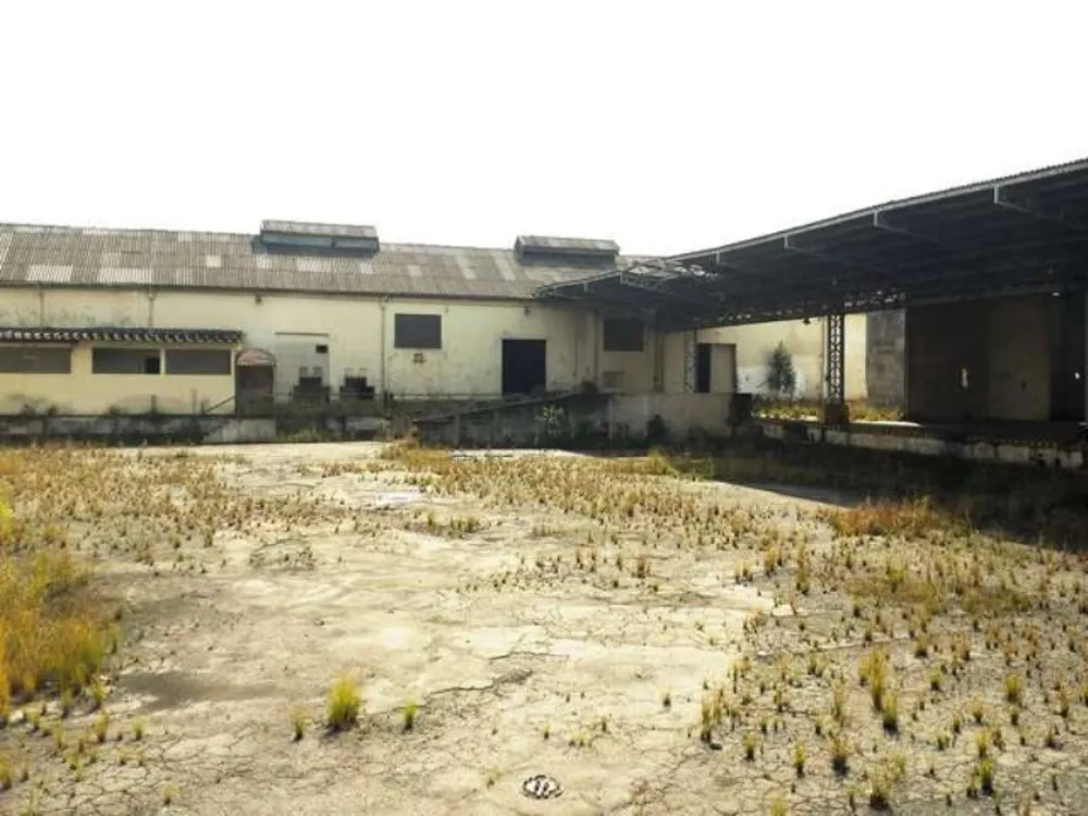 Depósito-Galpão, 11000 m² - Foto 2